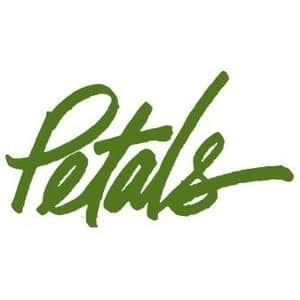 Petals Coupon: 10% off