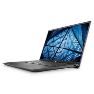 Dell Vostro 15 7500 Comet Lake i7 15.6" Laptop for $999