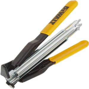 DeWalt Hog Ring Pliers Kit for $42