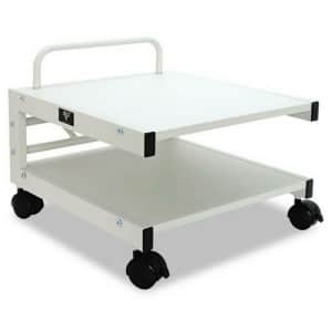 Balt Low Profile Mobile Printer Stand for $78