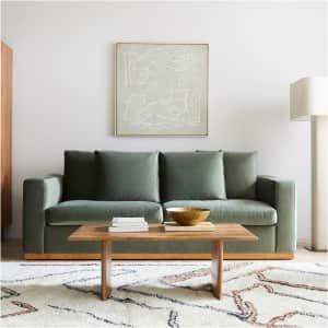 West Elm Sale: Up to 60% off