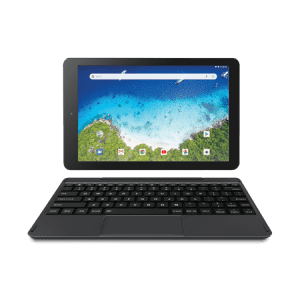 RCA 10" 32GB Quad-Core 2-in-1 Android Tablet for $70 RCA 10" 32GB Quad-Core 2-in-1 Android Tablet for $70