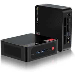 Beelink SER5 Ryzen 7 1TB Mini Desktop PC for $359 Beelink SER5 Ryzen 7 1TB Mini Desktop PC for $359
