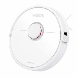 Roborock S6 Robot Vacuum, Robotic Vacuum Cleaner and Mop with Adaptive Routing, Selective Room for $240