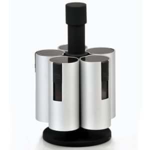 BergHOFF Neo Condiment Holder 6-Piece Set for $25