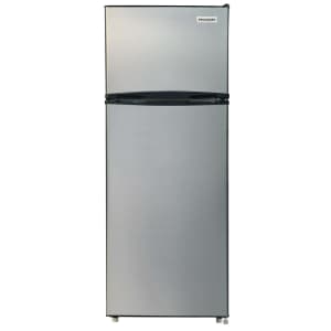 Frigidaire 7.5-Cu. Ft. Platinum Series Refrigerator for $198