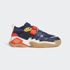 adidas Men's Streetball III Shoes for $34