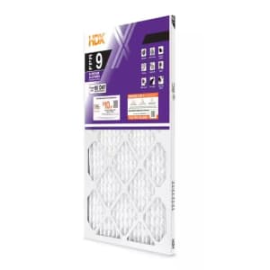 HDX 1" Air Filters at Home Depot: Buy 2, Get 2 free HDX 1" Air Filters at Home Depot: Buy 2, Get 2 free