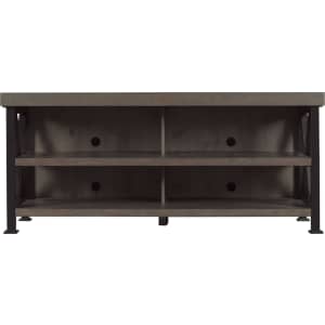 Bell'O 65" Open Front TV Stand for $156