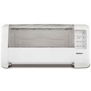 Holmes Low Profile Heater with Digital Controls, HLH4422EE-WM for $92