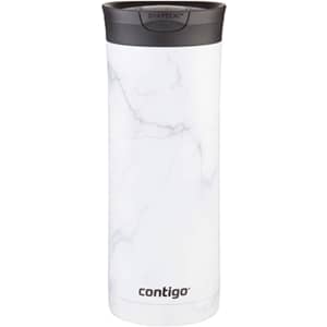 Contigo Couture SNAPSEAL Insulated Travel Mug for $9