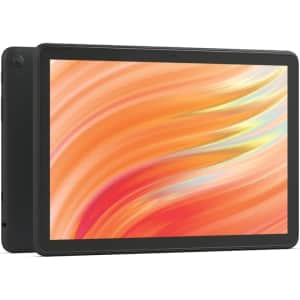 12th-Gen. Amazon Fire HD 10 32GB 10.1" Tablet (2023): preorders for $112 w/ trade-in
