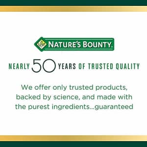 Nature's Bounty Vitamin D by Natures Bounty for immune support. Vitamin D provides immune support and promotes for $7 Nature's Bounty Vitamin D by Natures Bounty for immune support. Vitamin D provides immune support and promotes for $7