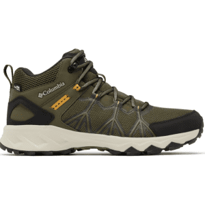 REI Outlet Handpicked Sale. Save on hoodies and outerwear, airbeds, shoes, camp chairs, and more. Pictured is the Columbia Men's Peakfreak II Mid OutDry Boots for $99.73 ($40 more direct from the brand).