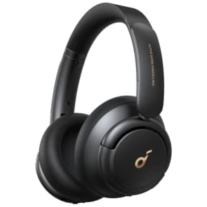 Soundcore by Anker Life Q30 Hybrid Noise-Cancelling Headphones for $56 w/ Prime Soundcore by Anker Life Q30 Hybrid Noise-Cancelling Headphones for $56 w/ Prime