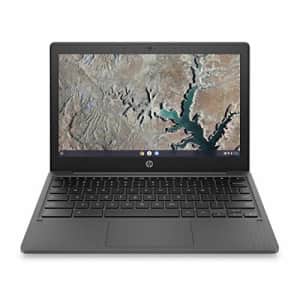 HP MediaTek 11.6" Chromebook for $170 HP MediaTek 11.6" Chromebook for $170