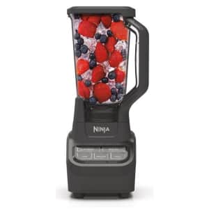 Ninja Professional 1,000W Blender for $89