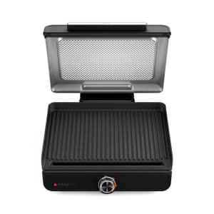 Ninja Sizzle Smokeless Indoor Grill & Griddle for $70