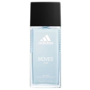 adidas Moves for Him 2.5-oz. Body Fragrance for $5.23 via Sub & Save