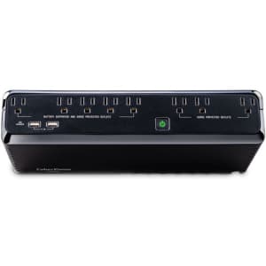 CyberPower Standby 700VA / 370W UPS System for $60 CyberPower Standby 700VA / 370W UPS System for $60