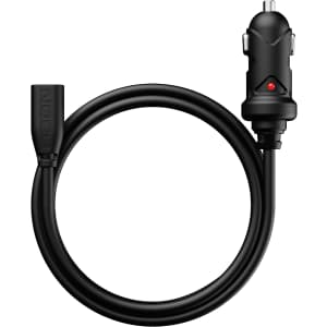NOCO Boost X 65W 12V Car Charger for $13 NOCO Boost X 65W 12V Car Charger for $13