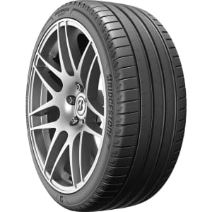 Sam's Club Tire Doorbusters: Up to $220 off for members