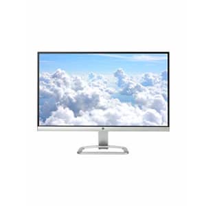 HP 23er 23-Inch Full HD 1080p IPS LED Monitor with Frameless Bezel and VGA & HDMI (T3M76AA) for $300 HP 23er 23-Inch Full HD 1080p IPS LED Monitor with Frameless Bezel and VGA & HDMI (T3M76AA) for $300