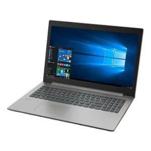 Lenovo IdeaPad 330 Kaby Lake i5 Dual 15.6" Laptop for $365