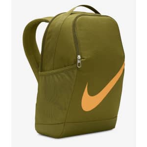 Nike Kids' Brasilia 18L Backpack for $22