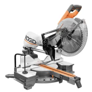 Tools & Tool Accessories at Home Depot: Up to $100 off