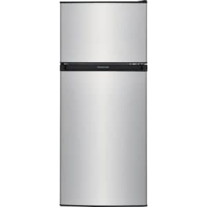 Frigidaire 4.5-Cu. Ft. Mini Fridge for $100 Frigidaire 4.5-Cu. Ft. Mini Fridge for $100