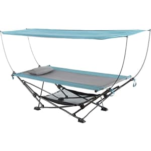 Patio Furniture & Accessories at Amazon. Save on hammocks, rocking chairs, chair cushions, coffee tables, and more.
