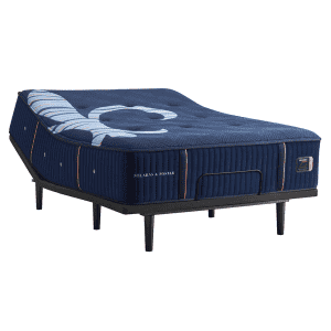 Stearns & Foster Memorial Day Event: up to $600 off select mattresses