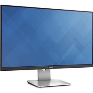 Dell S2415H 23.8" LED-backlit LCD monitor for $393