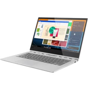 Lenovo IdeaPad Flex Pro Kaby Lake R i5 14" 1080p 2-in-1 Touchscreen Laptop for $499
