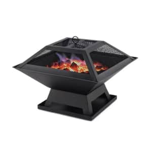 Outdoor BBQ Stove for $35