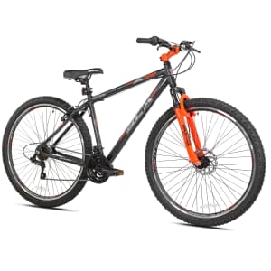BCA SC29 29" Mountain Bike for $89 BCA SC29 29" Mountain Bike for $89