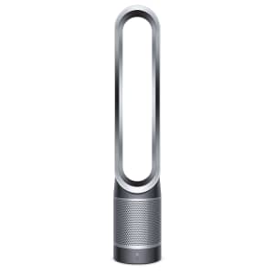 Dyson TP02 Pure Cool Link Connected Tower Air Purifier for $539