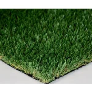 Greenline Jade 15-Foot Artificial Grass Carpet for $2.05 per square foot