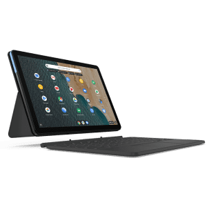 Lenovo Chromebook Duet 3 MediaTek 10.1" Touch 2-in-1 Laptop for $189 Lenovo Chromebook Duet 3 MediaTek 10.1" Touch 2-in-1 Laptop for $189