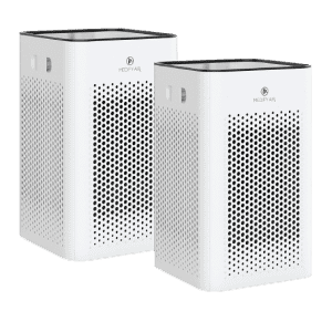 Medify MA-25 HEPA Air Purifier for $236 Medify MA-25 HEPA Air Purifier for $236