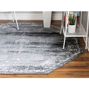 Unique Loom Sofia Collection Area Traditional Vintage Rug, French Inspired Perfect for All Home for $58 Unique Loom Sofia Collection Area Traditional Vintage Rug, French Inspired Perfect for All Home for $58
