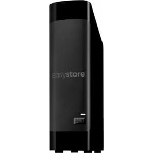 WD Easystore 8TB USB 3.0 External Hard Drive for $140 WD Easystore 8TB USB 3.0 External Hard Drive for $140