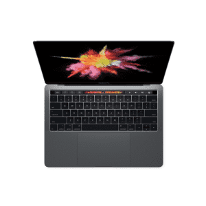 Apple MacBook Pro i5 13.3" Laptop (2016) for $999 Apple MacBook Pro i5 13.3" Laptop (2016) for $999