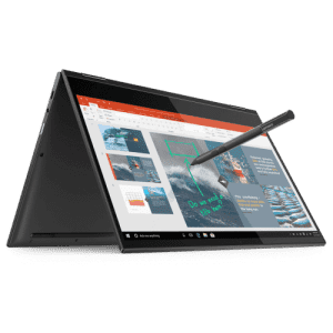 Lenovo Yoga C630 Snapdragon 850 3GHz 13" 1080p Touch Laptop for $500