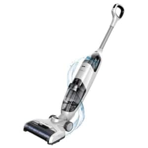 Tineco iFloor Cordless Wet/Dry Vacuum for $129 Tineco iFloor Cordless Wet/Dry Vacuum for $129