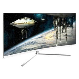 Viotek GN34C 34" QHD curved monitor for $350 Viotek GN34C 34" QHD curved monitor for $350