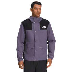 The North Face Men's 86 Mountain Wind Jacket for $50