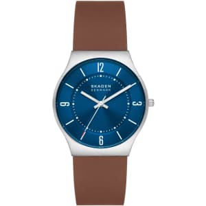 Men's Watch Sale at Amazon: Up to 47% off