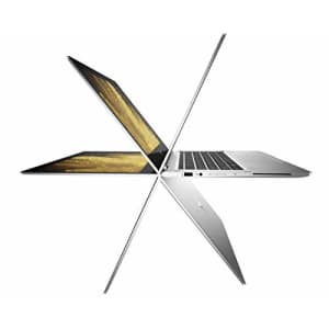 HP EliteBook x360 1030 G2 Full HD Touchscreen Notebook 2-in-1 Convertible Laptop, Intel Core i7 for $700